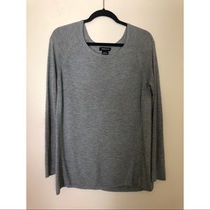 Trouve Angora Sweater